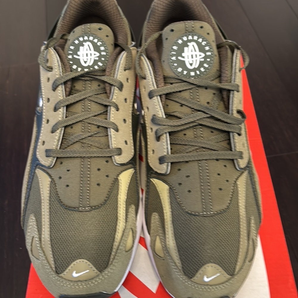 Men’s Nike Huaraches